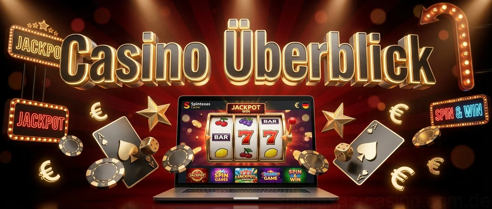 Casino Überblick