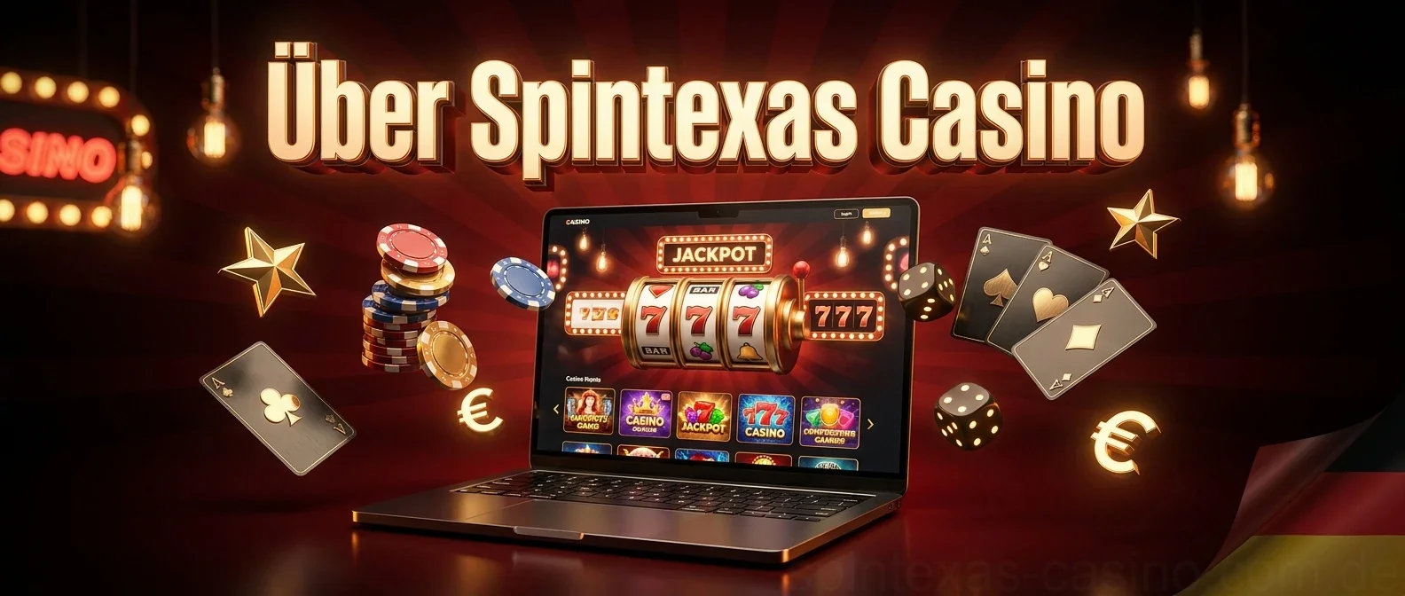 Über Spintexas Casino